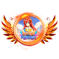 starlight princess