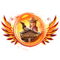 wild bounty showdown