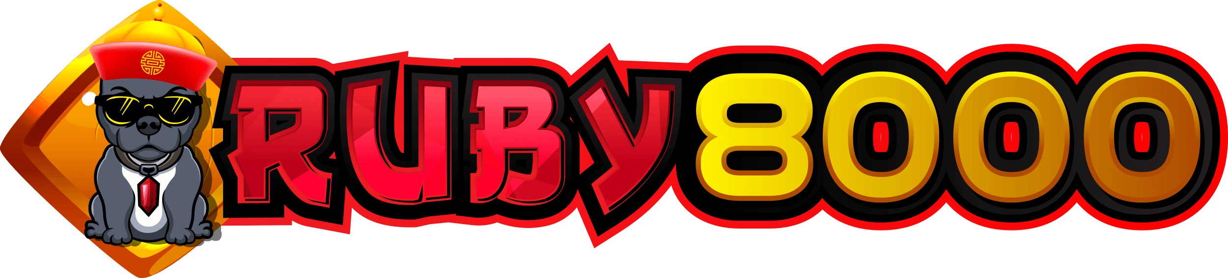 ruby8000